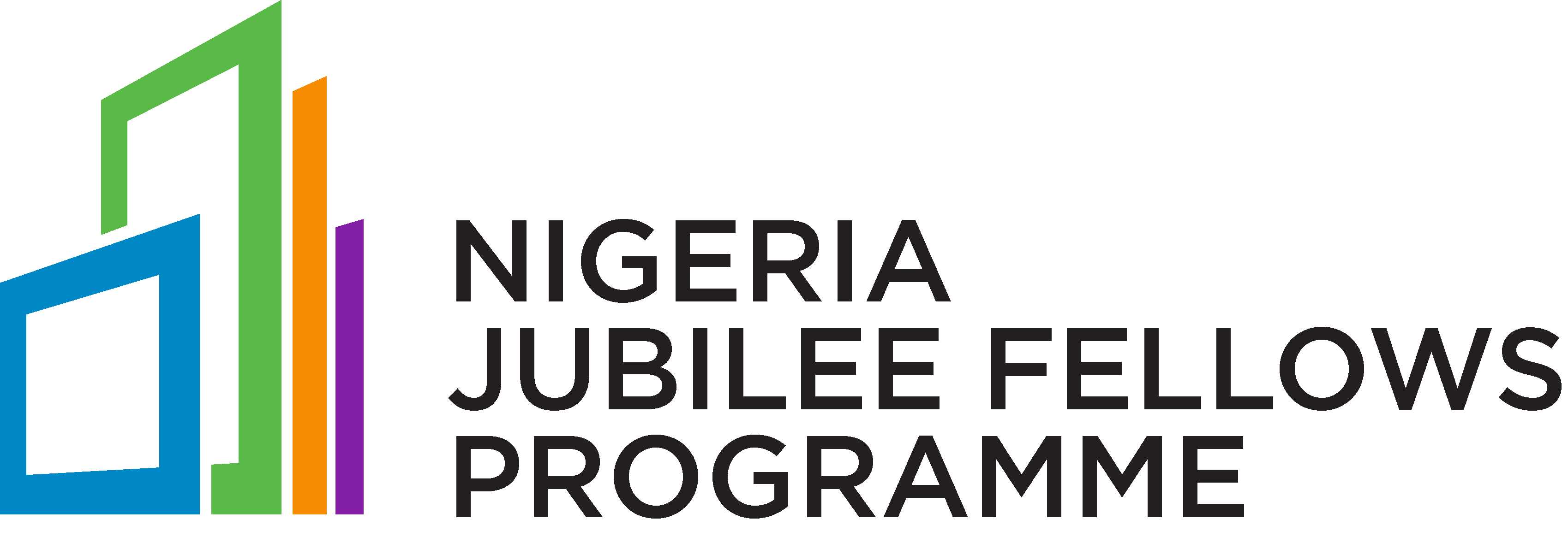 Nigeria Jubilee Fellows Programme Logo